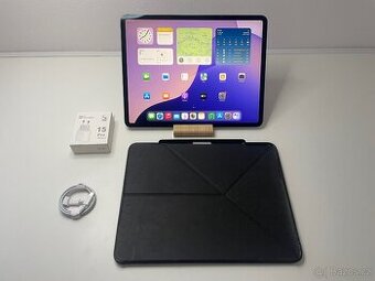 iPad Pro 12,9 2020 128GB Cellular - Záruka - Faktura /T18