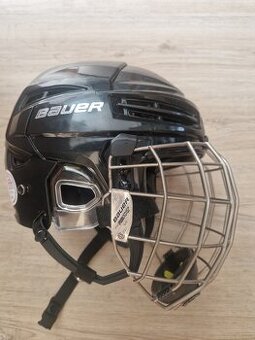 Helma - Bauer RE-AKT 100 S velikost