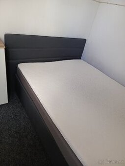 Postel boxspring - 1