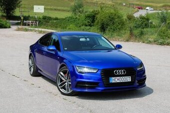 Audi A7 - 1