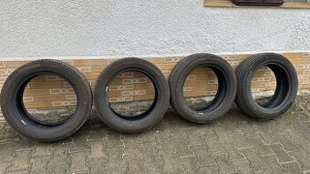 Michelin Primacy 4 letní pneu