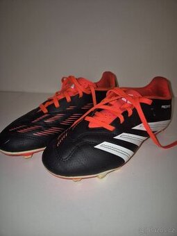 Kopačky Adidas 37 1/3