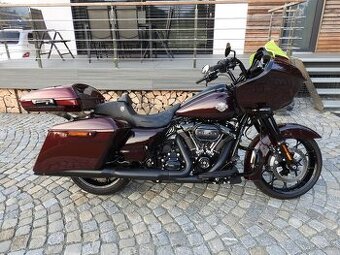 Harley-Davidson FLTRXS Road Glide Special