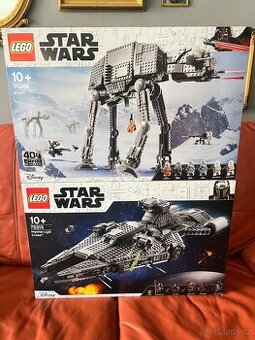 Prodám lego star wars