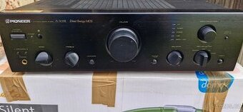 Zesilovač Pioneer A-505R (2×100 W)