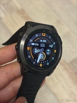 Smartwatch Garmin Epix Pro 51mm Gen2