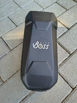 Brašna na řidítka s logem City boss