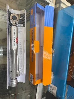 Momentový klíč Torque Wrench QL 1ON- MH