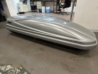 Střešní Box Thule Atlantis 600