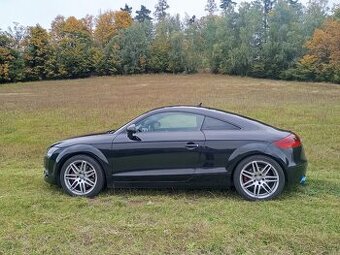 Audi TT 3.2 VR6 184kW / DSG