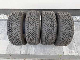 Sada zimních pneu BARUM POLARIS 6 225/45 R18 V XL