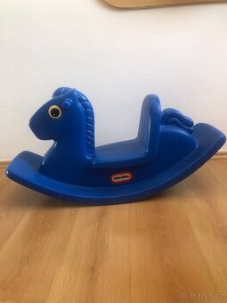 Houpací kůň Little Tikes