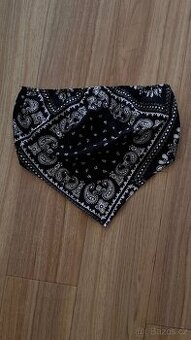 2X Bandana tops