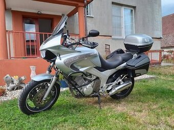 Yamaha TDM 850