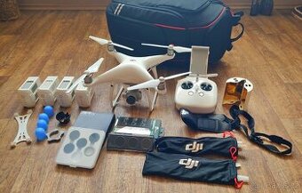 DJI PHANTOM 4 PRO
