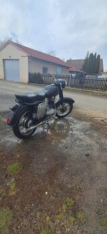 Jawa ČZ 175/356
