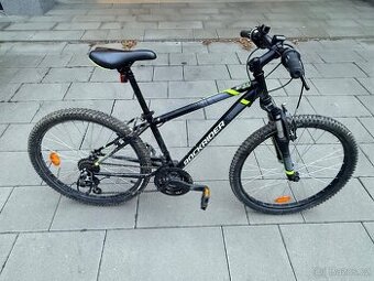Dětské kolo Rockrider ST 500