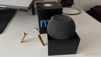 Homepod mini + stand
