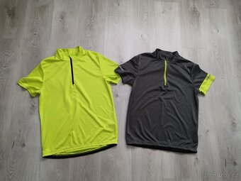 TRIČKO NA KOLO vel. 48/50