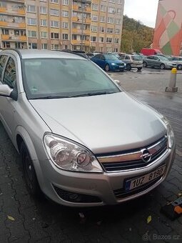 Opel Astra - 1