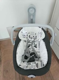 Houpátko 2v1 Joie Serina