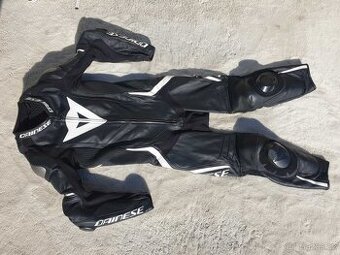 Moto kombineza Dainese Laguna Seca 46 XS