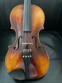 Staré Housle 4/4