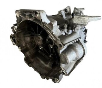 Převodovka 6Q START-STOP SEP 1.0TSI 81KW DKRC