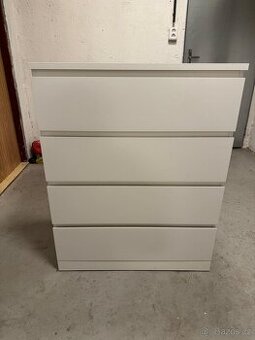 Komoda MALM Ikea
