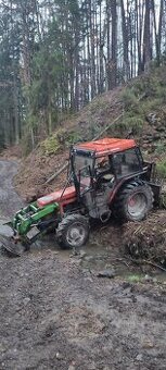 Zetor 6340 ukt