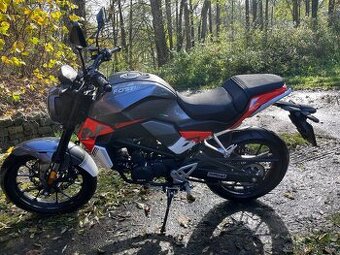 Fosti CK 50 od 15 let