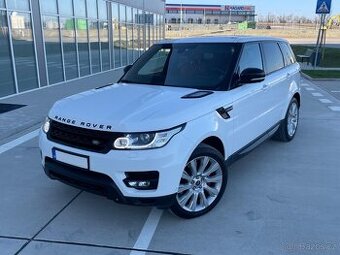 Land Rover Range Rover Sport 3.0 SDV6 HSE Dynamic - 1