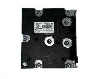 TV tuner digitální 4G0919129C Audi Q7 4L facelift r.v. 2015