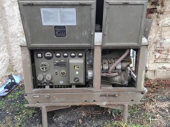 Elektrocentrála Tatra