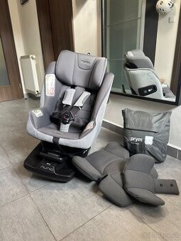 Autosedačka Nuna Prym 0-4 roky