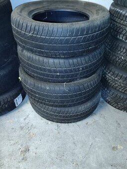 Zimní pneumatiky  2356517 V X