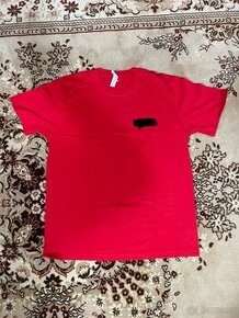 Bavlnene triko dva kusy velikost L za 60kč