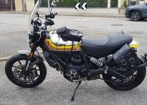 Ducati Scrambler doplňky