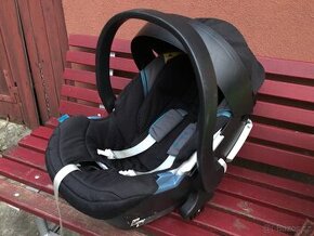 Autosedačka Cybex Aton 3S 0-13kg vajíčko
