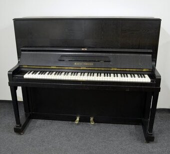 AUGUST FÖRSTER - Doprava ZDARMA Záruka 2 roky.