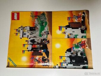 LEGO 6081 TOP