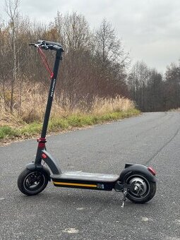 Elektrická koloběžka MS energy e10