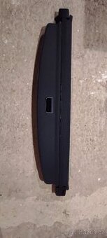 Roleta kufru VW Golf IV, Bora