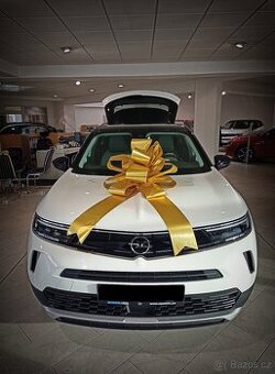 Opel Mokka B 1.2T 96Kw Automat/Záruka 2028