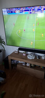 Televize Samsung UE85CU7172