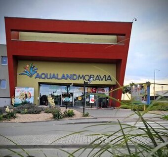 Aqualend moravia