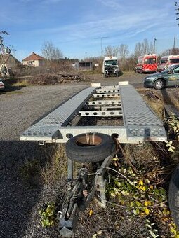 Autopřepravník Vapp Pav2 široký