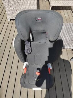 Autosedačka Britax Romer