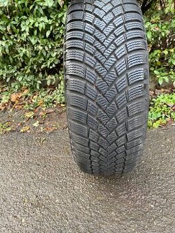 205/55 R16 96H Barum nová 8mm dot4924