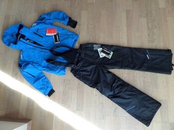 NOVÝ Icepeak komplet